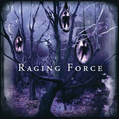 Raging Force : Raging Force